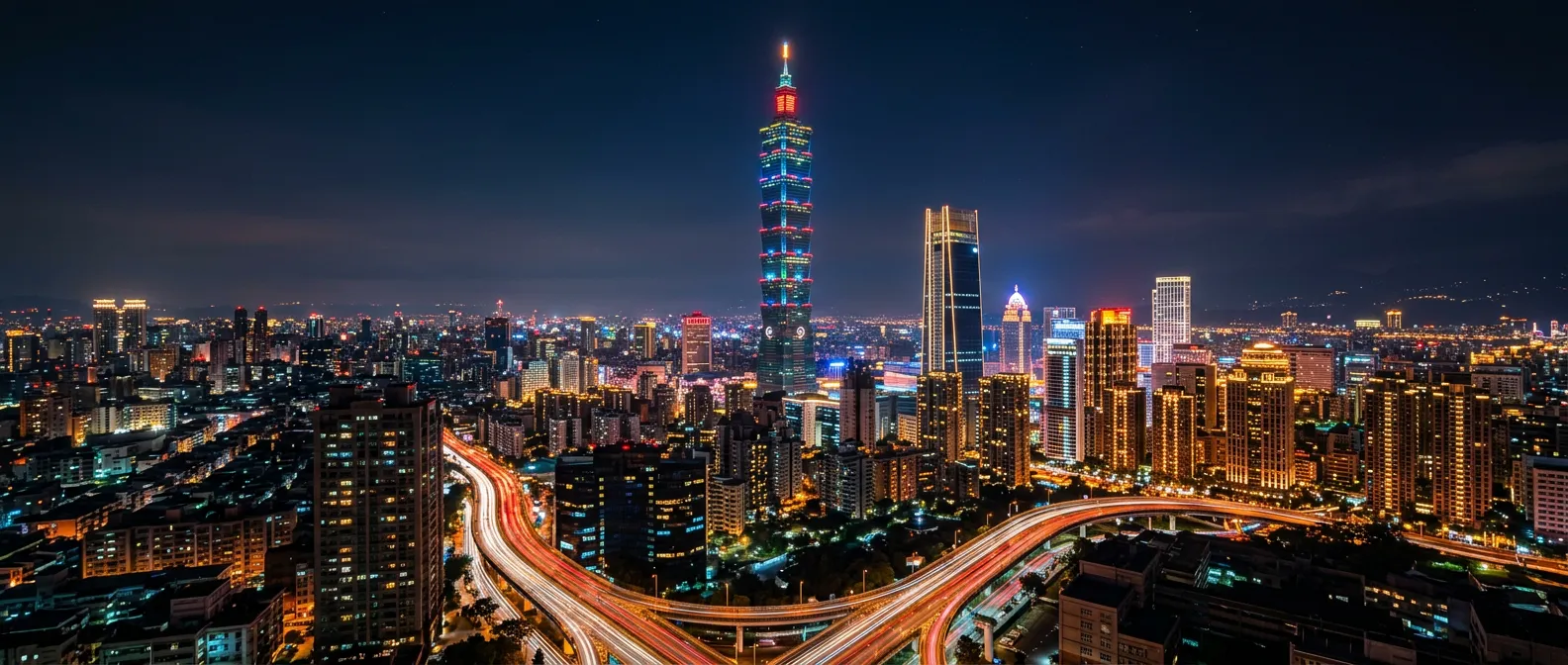 Taiwan Arrival Card (TWAC) – How to Apply Online - Apply for Taiwan Arrival Card online. Complete guide to requirements, fees, processing time and application form.
